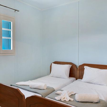 Villa Antonis House Arginonda Esterno foto
