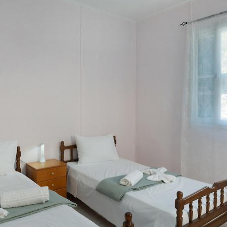 Villa Antonis House Arginonda Esterno foto