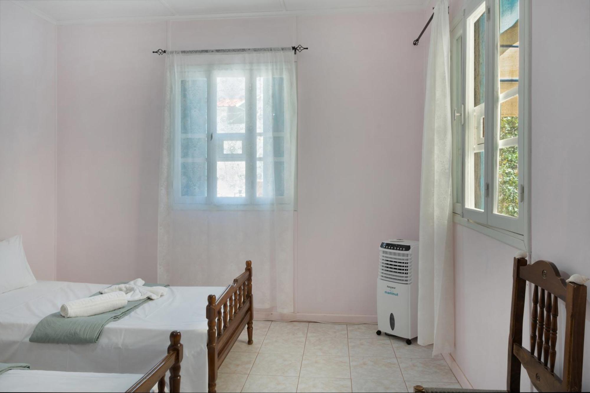Villa Antonis House Arginonda Esterno foto