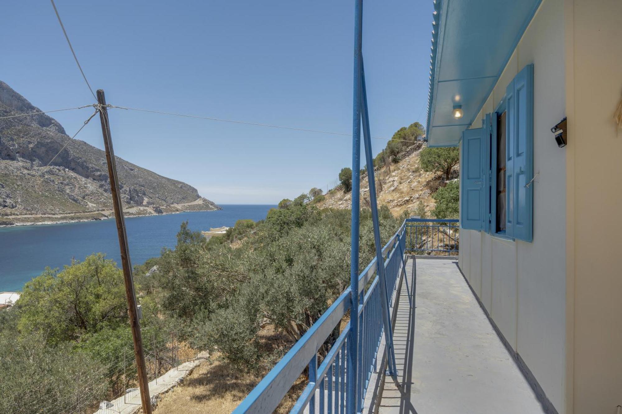 Villa Antonis House Arginonda Esterno foto