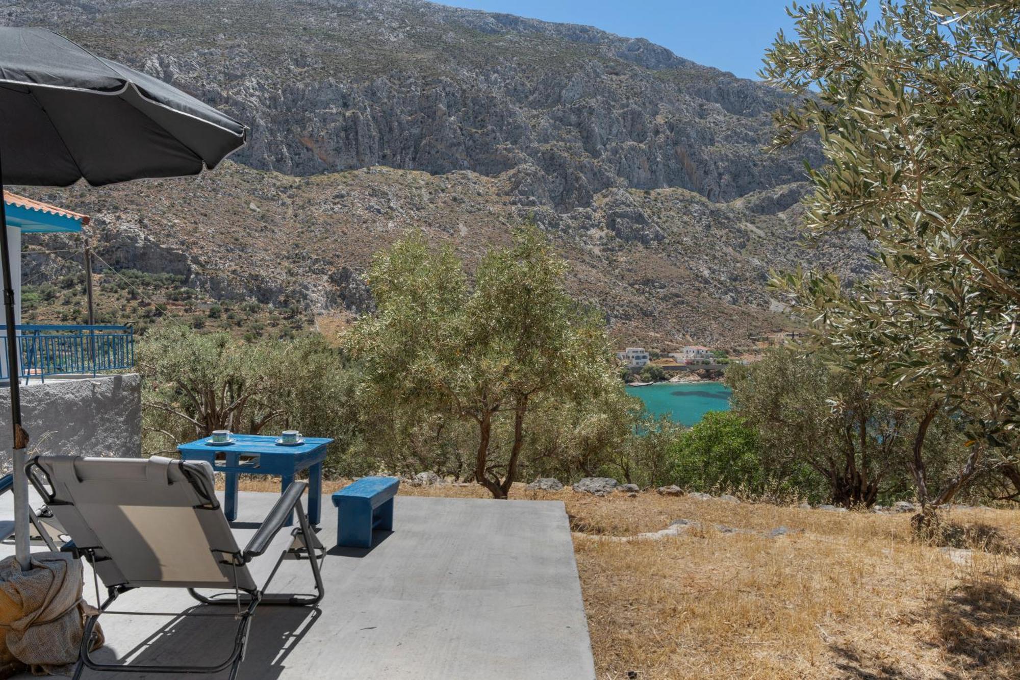 Villa Antonis House Arginonda Esterno foto