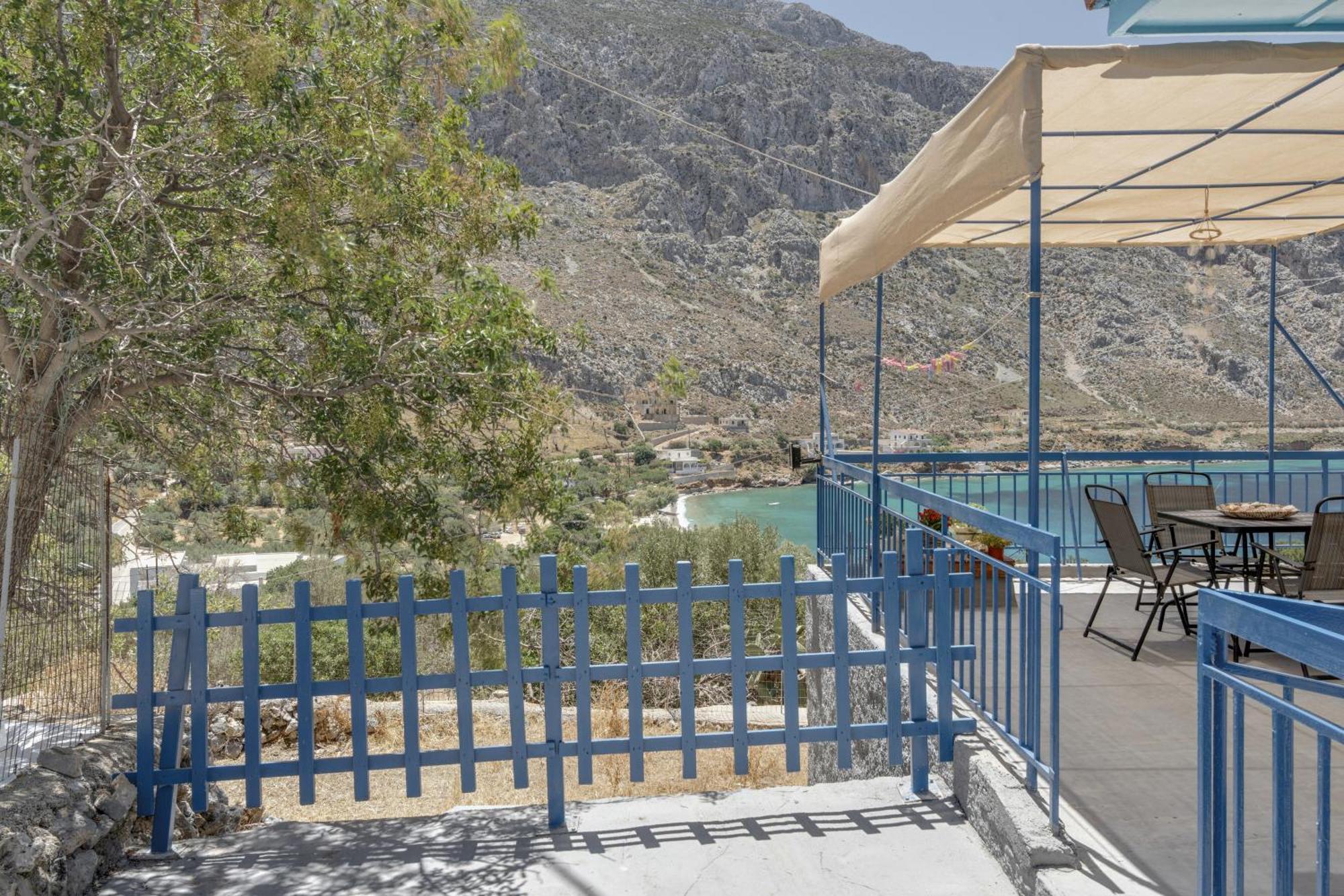 Villa Antonis House Arginonda Esterno foto